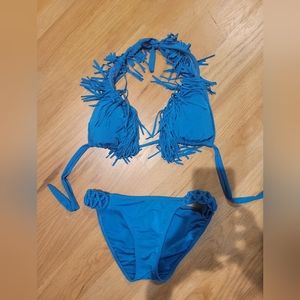Despi bikini never worn